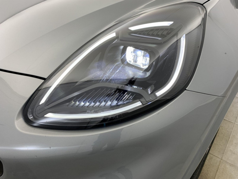 Photo 25 de l'offre de FORD PUMA 1.0 EcoBoost 155 ch mHEV S&S Powershift ST-Line à 25998€ chez Carlyss automobiles Vitré