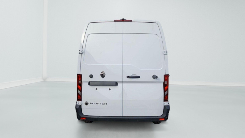 Photo 7 de l'offre de Renault Master VAN MASTER FGN TRAC 3T5 L2H2 BLUE DCI 170 EXTRA à 37977€ chez Carlyss automobiles Vitré