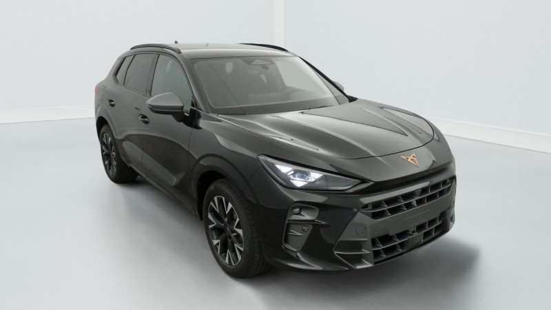 Photo 1 de l'offre de Cupra Terramar 1.5 eHybrid 204 ch DSG6 V à 40998€ chez Carlyss automobiles Vitré