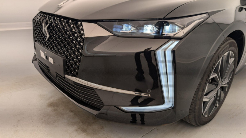 Photo 23 de l'offre de DS DS4 Hybride E-Tense 225 EAT8 Rivoli à 31187€ chez Carlyss automobiles Vitré