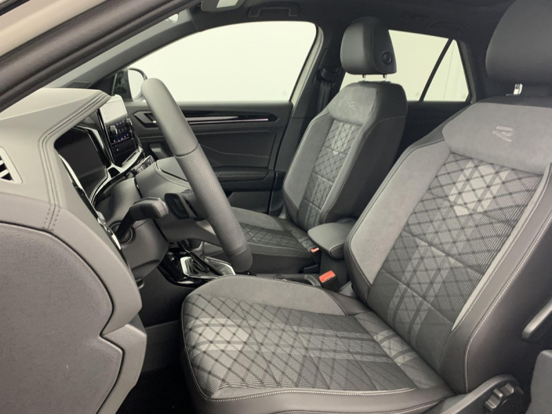 Photo 21 de l'offre de VOLKSWAGEN T-roc 2.0 TDI 150 Start/Stop DSG7 R-Line Edition à 35998€ chez Carlyss automobiles Vitré