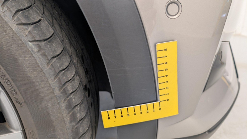 Photo 17 de l'offre de DS DS3 PureTech 130 EAT8 Esprit de Voyage à 21556€ chez Carlyss automobiles Vitré