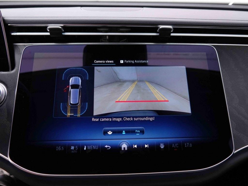 Photo 12 de l'offre de MERCEDES-BENZ CLASSE E BREAK E220D 9G-TRONIC AVANTGARDE LINE à 47361€ chez Carlyss automobiles Vitré