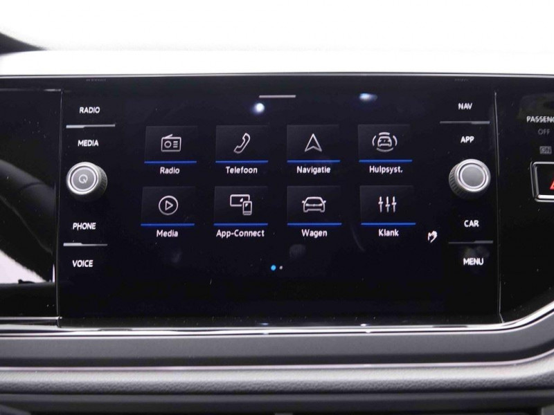 Photo 9 de l'offre de Volkswagen Taigo 1.0 TSi 115 R-Line à 27998€ chez Carlyss automobiles Vitré