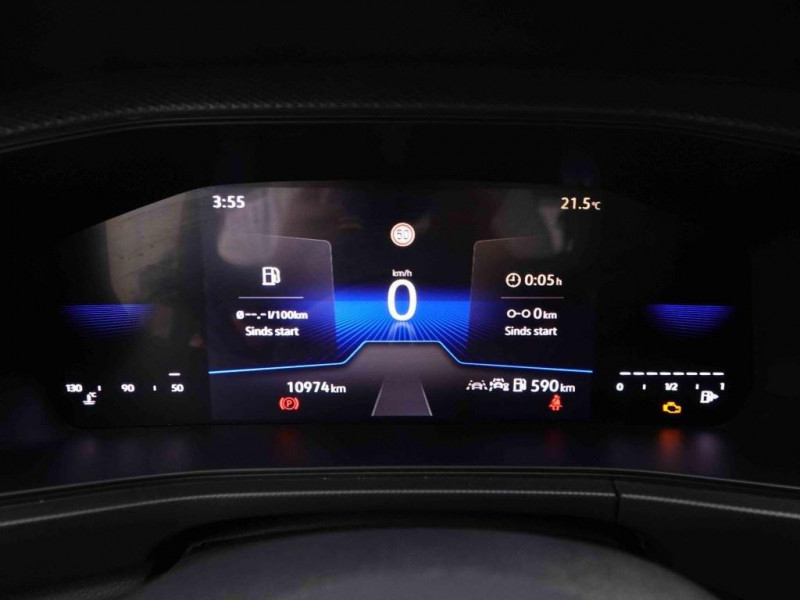 Photo 18 de l'offre de VOLKSWAGEN T-cross 1.0 TSi Life à 22267€ chez Carlyss automobiles Vitré