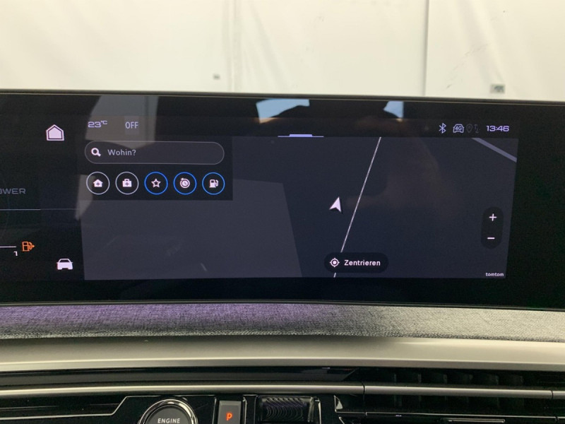 Photo 17 de l'offre de PEUGEOT 3008 Hybrid 145 e-DCS6 GT à 32958€ chez Carlyss automobiles Vitré