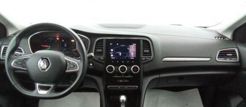 Photo 12 de l'offre de RENAULT Megane IV Berline Mégane IV Berline Blue dCi 115 EDC - 21N Business à 19198€ chez Carlyss automobiles Vitré
