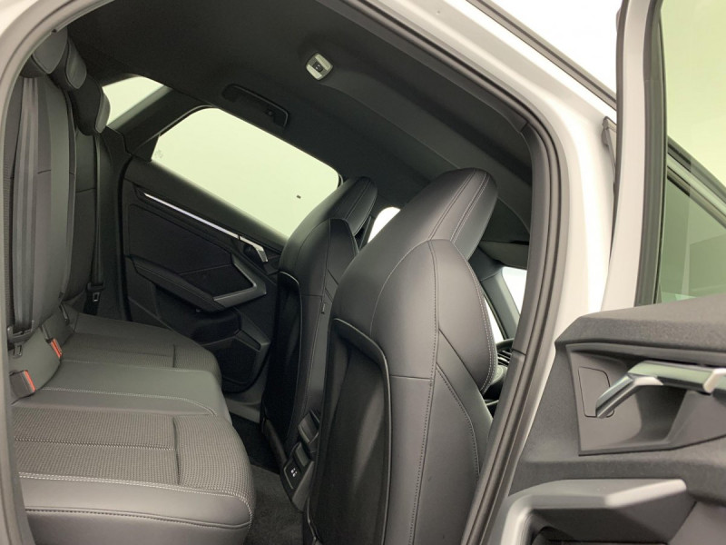 Photo 10 de l'offre de Audi A3 ALLSTREET TFSI e Hybride rechargeable 204 S tronic 6 Design à 42998€ chez Carlyss automobiles Vitré