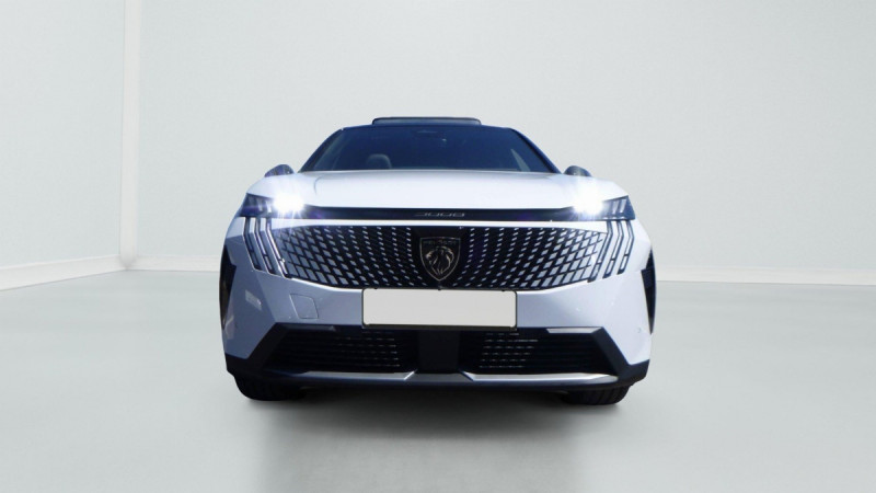 Photo 2 de l'offre de PEUGEOT 3008 Hybrid 145 e-DCS6 GT à 38398€ chez Carlyss automobiles Vitré