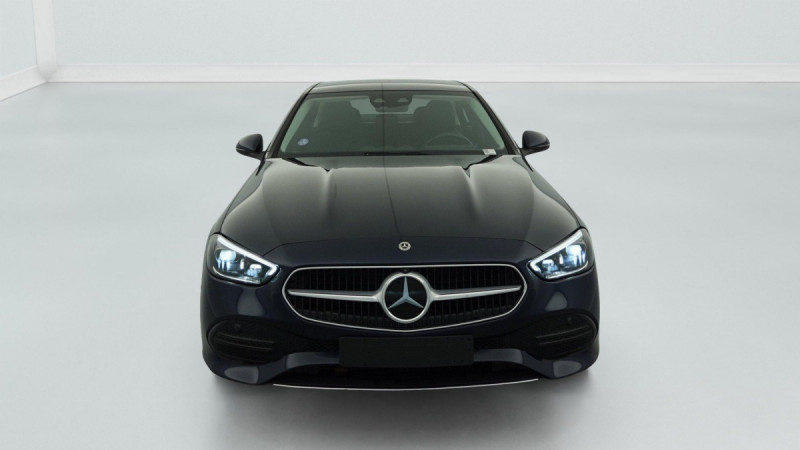 Photo 2 de l'offre de MERCEDES-BENZ CLASSE C 300 e 9G-Tronic Business Line à 36024€ chez Carlyss automobiles Vitré