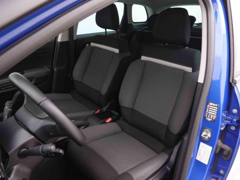 Photo 6 de l'offre de CITROEN C3 Aircross 1.2 T 130 EAT6 MAX à 19301€ chez Carlyss automobiles Vitré