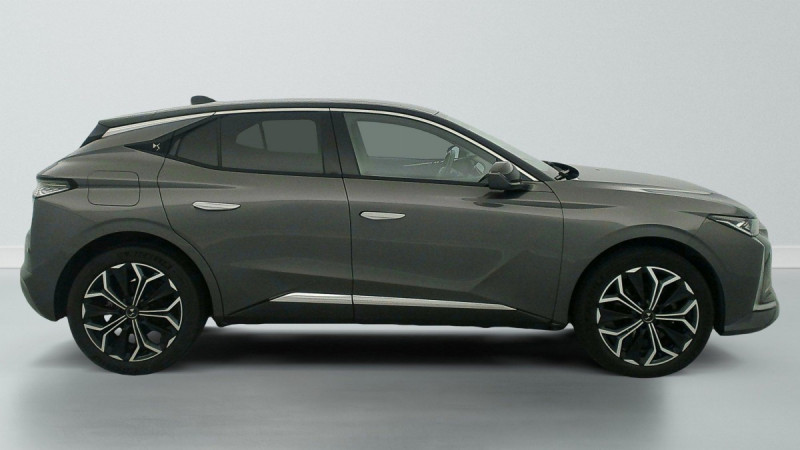 Photo 8 de l'offre de DS DS4 PureTech 130 EAT8 Rivoli à 24808€ chez Carlyss automobiles Vitré