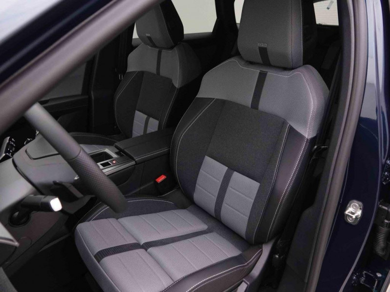 Photo 4 de l'offre de OPEL Grandland 1.2 T Hybrid 145 GS à 35898€ chez Carlyss automobiles Vitré