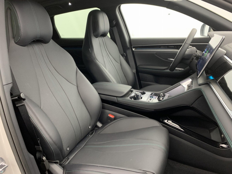 Photo 5 de l'offre de BYD SEAL U 1.5L DM-I 218 CH PHEV COMFORT à 34498€ chez Carlyss automobiles Vitré