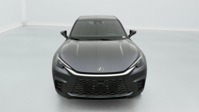 Photo 2 de l'offre de Lexus LBX 2WD Business à 31998€ chez Carlyss automobiles Vitré