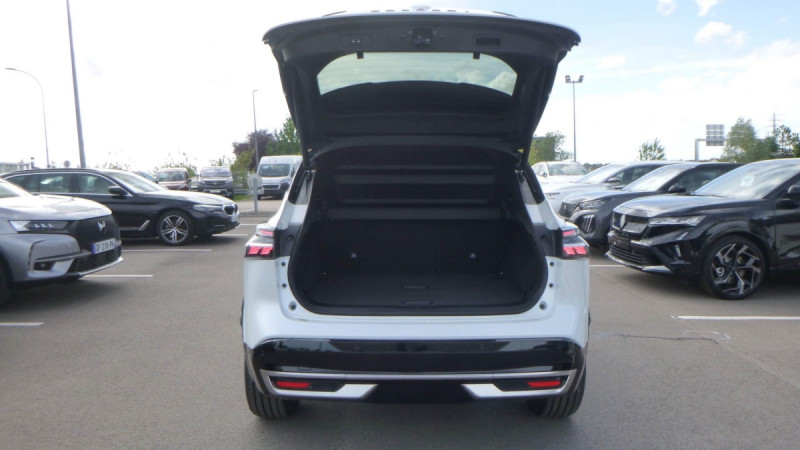 Photo 14 de l'offre de NISSAN QASHQAI Qashqai e-Power 190 ch Tekna+ à 37398€ chez Carlyss automobiles Vitré