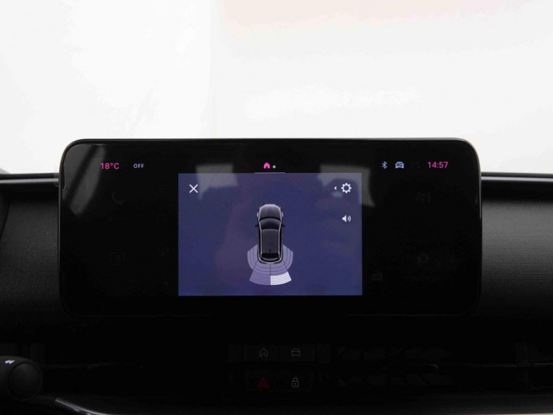 Photo 4 de l'offre de Fiat 600 1.2T Hybrid DCT Pop à 24799€ chez Carlyss automobiles Vitré