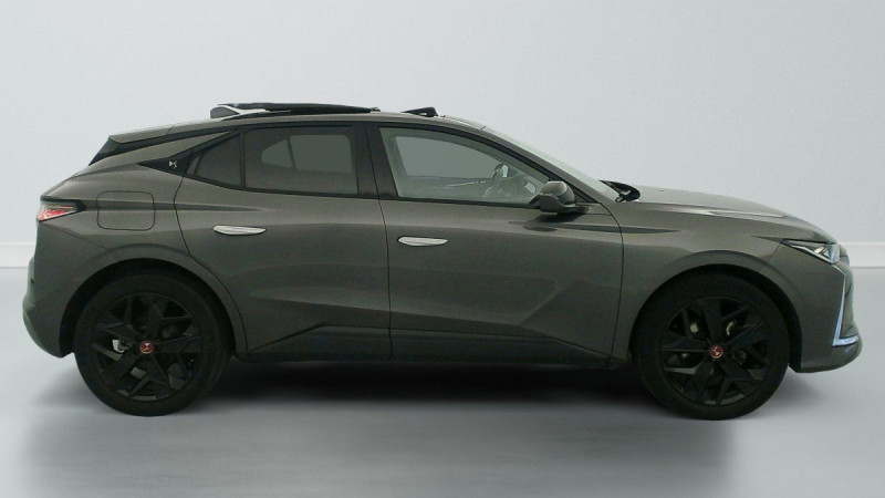 Photo 8 de l'offre de DS DS4 PureTech 130 EAT8 Performance Line+ à 22885€ chez Carlyss automobiles Vitré