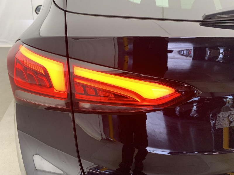 Photo 7 de l'offre de MG Motor ZS 1.5 L Hybrid+ 197 ch Luxury à 23998€ chez Carlyss automobiles Vitré