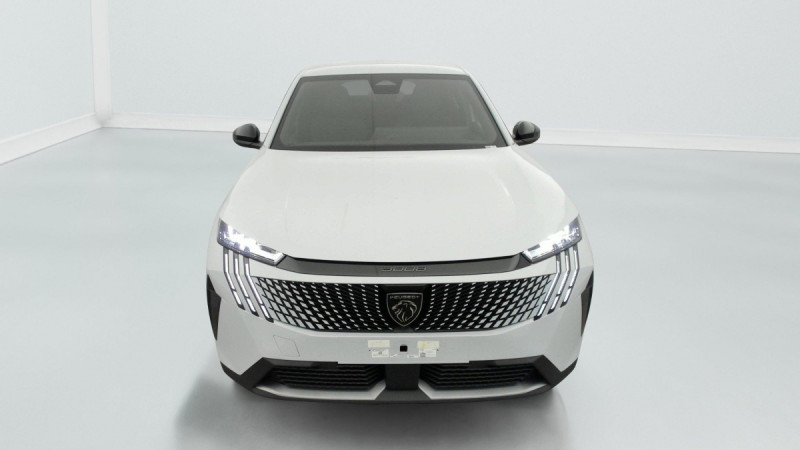 Photo 2 de l'offre de PEUGEOT 3008 Hybrid 145 e-DCS6 Allure à 28998€ chez Carlyss automobiles Vitré