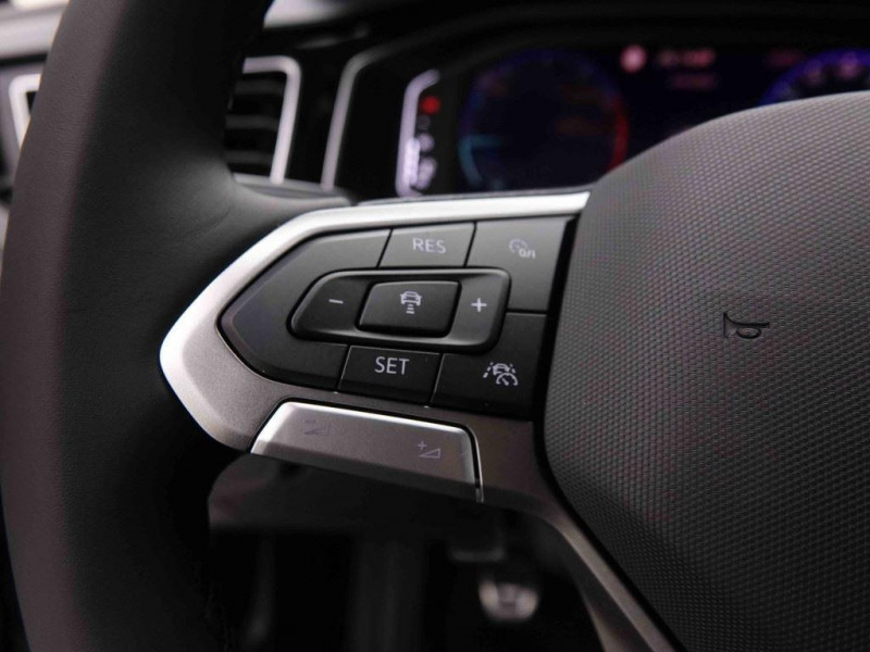 Photo 8 de l'offre de Volkswagen Taigo 1.0 TSi 115 R-Line à 27998€ chez Carlyss automobiles Vitré