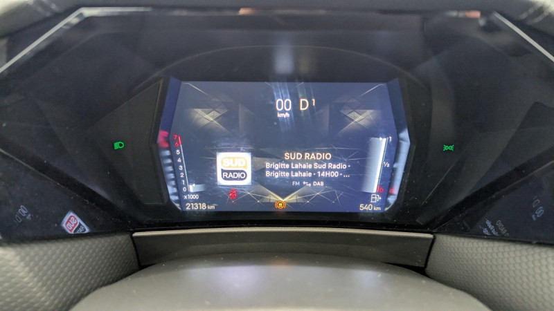 Photo 23 de l'offre de DS DS4 PureTech 130 EAT8 Cross Rivoli à 23638€ chez Carlyss automobiles Vitré