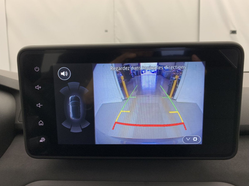 Photo 18 de l'offre de Dacia Jogger TCe 110 7 places GSR2 Extreme à 21998€ chez Carlyss automobiles Vitré