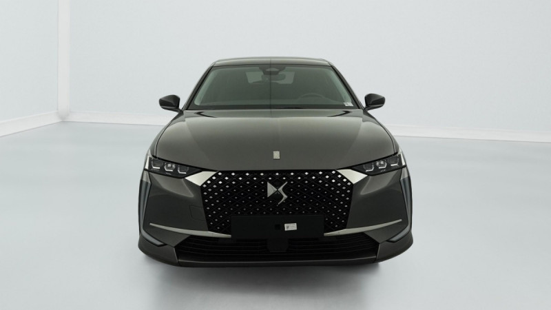 Photo 2 de l'offre de DS DS4 PureTech 130 EAT8 Rivoli à 22562€ chez Carlyss automobiles Vitré