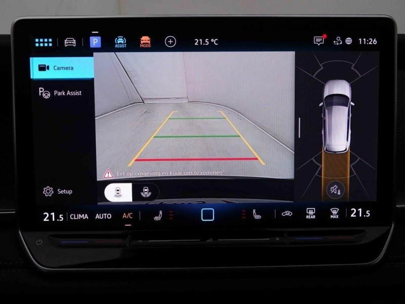 Photo 13 de l'offre de Volkswagen Tayron 1.5 eTSi 150 DSG 7pl Life Plus à 47044€ chez Carlyss automobiles Vitré