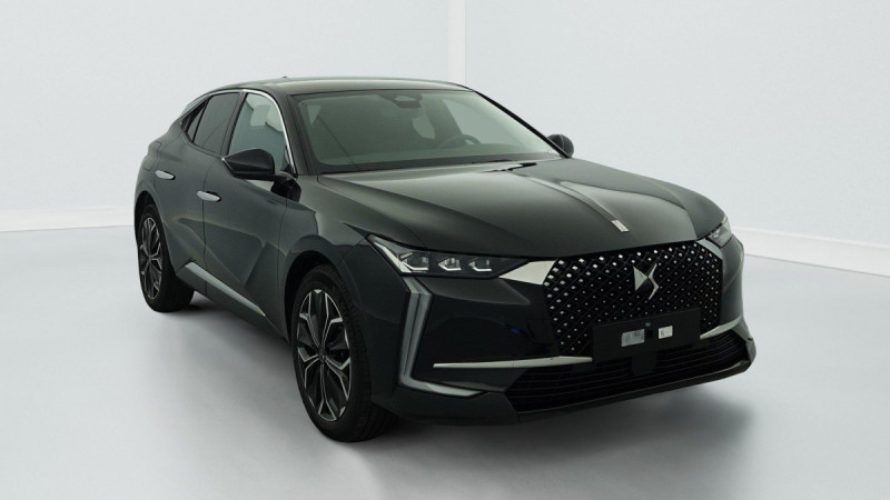 Photo 1 de l'offre de DS DS4 PureTech 130 EAT8 Rivoli à 23025€ chez Carlyss automobiles Vitré