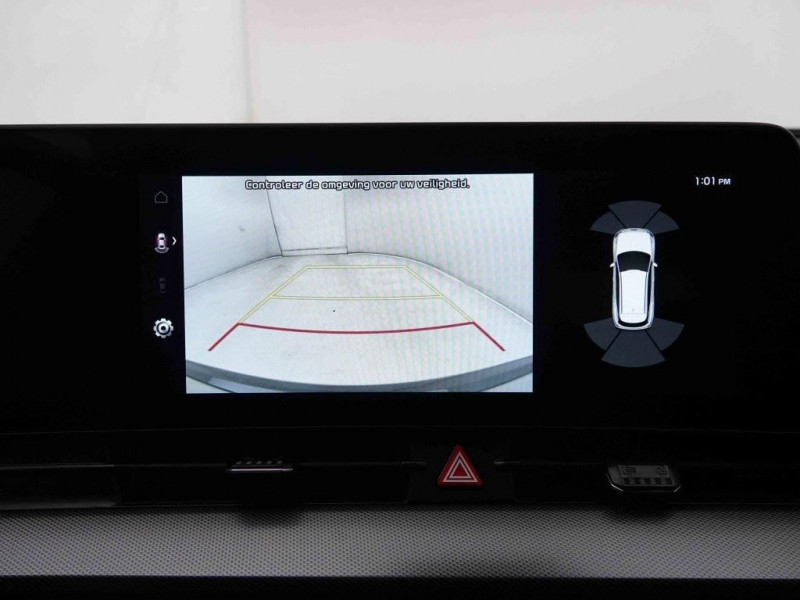 Photo 12 de l'offre de KIA SPORTAGE 1.6T-GDi HEV 215 GT-Line à 38906€ chez Carlyss automobiles Vitré