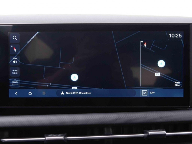 Photo 8 de l'offre de HYUNDAI Tucson 1.6 T-GDi 160 Techno Plus à 28968€ chez Carlyss automobiles Vitré