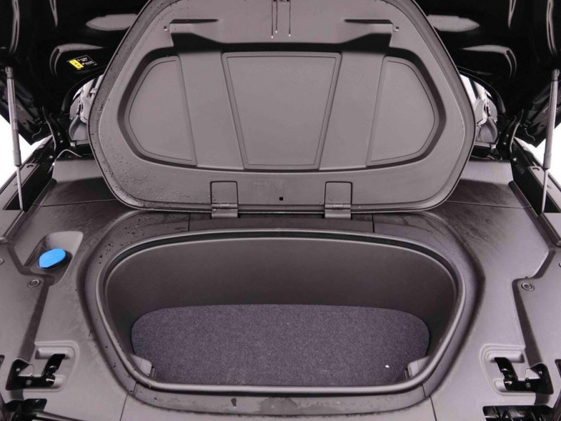 Photo 26 de l'offre de Volvo EC40 Recharge 238 Single Motor Plus à 43702€ chez Carlyss automobiles Vitré