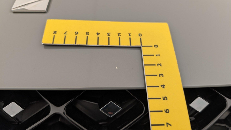 Photo 24 de l'offre de DS DS4 PureTech 130 EAT8 Rivoli à 23210€ chez Carlyss automobiles Vitré