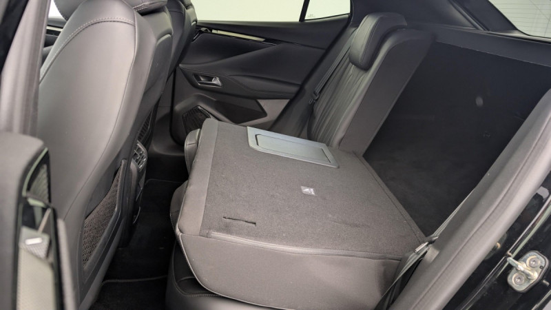 Photo 12 de l'offre de DS DS4 PureTech 130 EAT8 Rivoli à 23025€ chez Carlyss automobiles Vitré