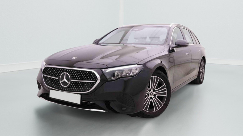 Photo 1 de l'offre de MERCEDES-BENZ CLASSE E BREAK E220D 9G-TRONIC AVANTGARDE LINE à 47361€ chez Carlyss automobiles Vitré