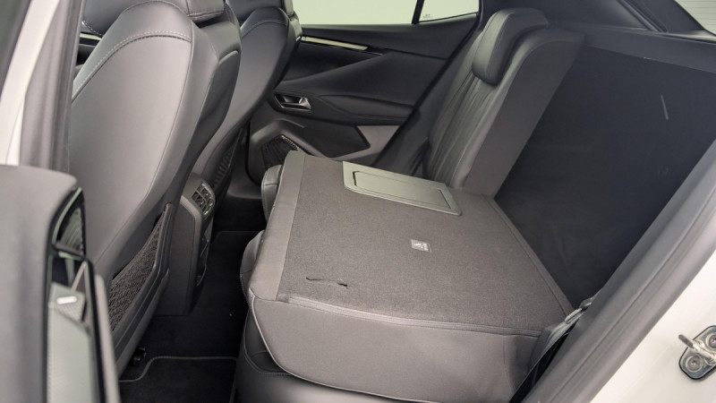 Photo 12 de l'offre de DS DS4 PureTech 130 EAT8 Rivoli à 22452€ chez Carlyss automobiles Vitré