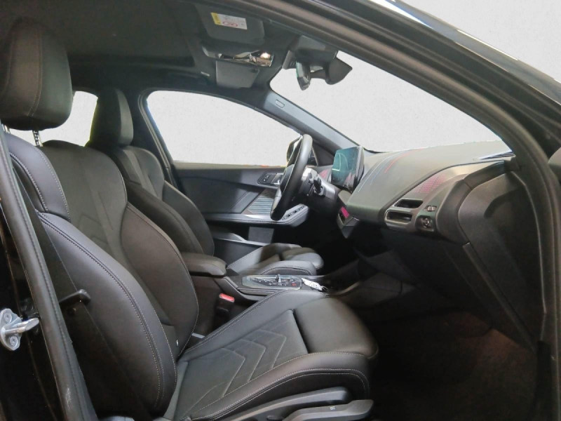 Photo 14 de l'offre de BMW Serie 1 F70 120d 163 ch DKG7 M Sport à 39298€ chez Carlyss automobiles Vitré