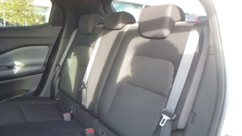 Photo 12 de l'offre de NISSAN JUKE 2021 JUKE DIG-T 117 DCT7 N-CONNECTA à 17398€ chez Carlyss automobiles Vitré