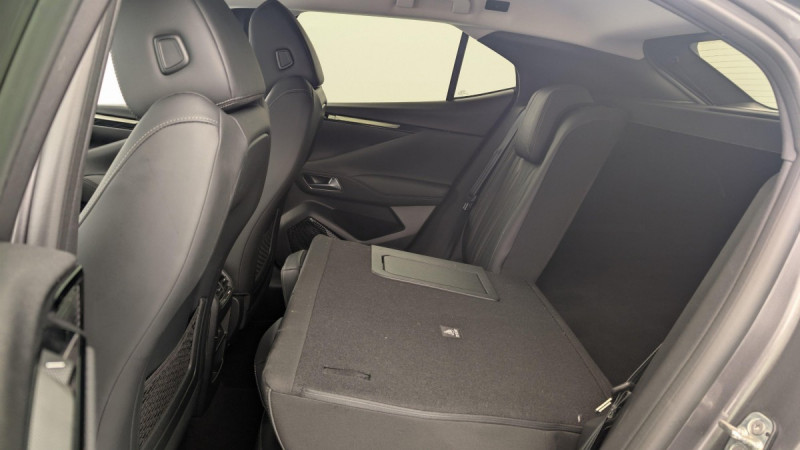 Photo 12 de l'offre de DS DS4 PureTech 130 EAT8 Rivoli à 22544€ chez Carlyss automobiles Vitré