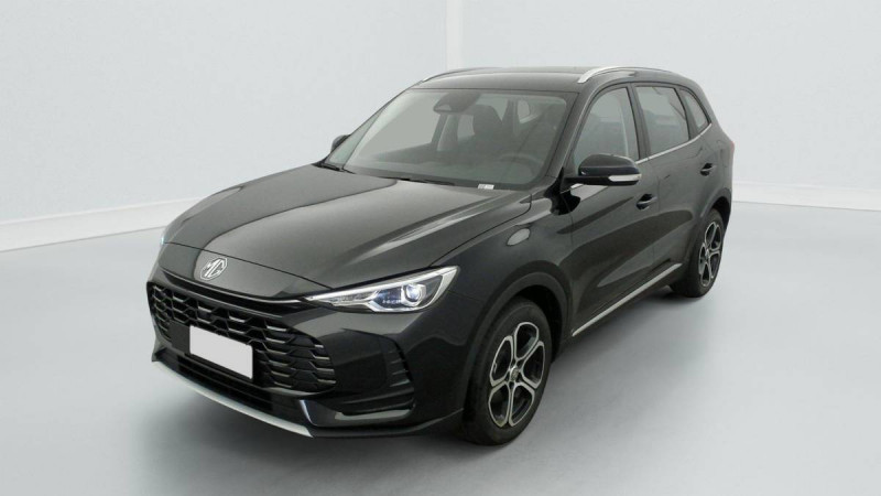 Photo 3 de l'offre de MG Motor ZS 1.5 L Hybrid+ 197 ch Comfort à 23498€ chez Carlyss automobiles Vitré