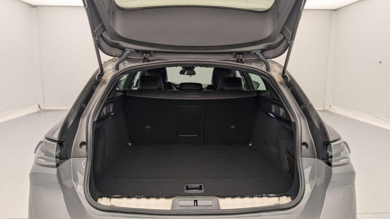 Photo 11 de l'offre de PEUGEOT 508 SW BlueHDi 130 ch S&S EAT8 Allure à 30998€ chez Carlyss automobiles Vitré