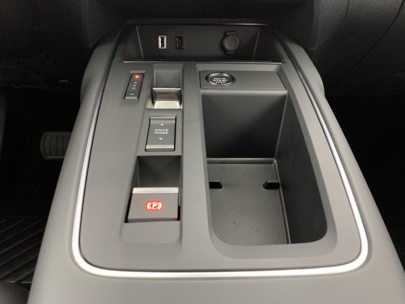 Photo 17 de l'offre de CITROEN C5 Aircross BlueHDi 130 EAT8 Max à 25998€ chez Carlyss automobiles Vitré