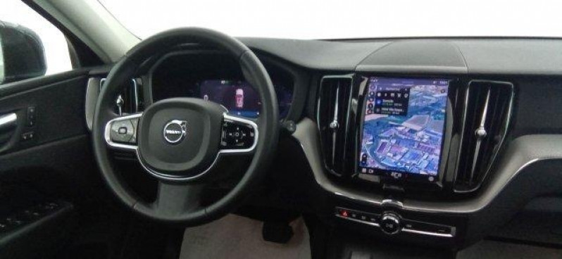 Photo 5 de l'offre de VOLVO XC60 T6 RECHARGE AWD 253 CH + 145 CH GEARTRONIC 8 PLUS STYLE CHROME à 41998€ chez Carlyss automobiles Vitré
