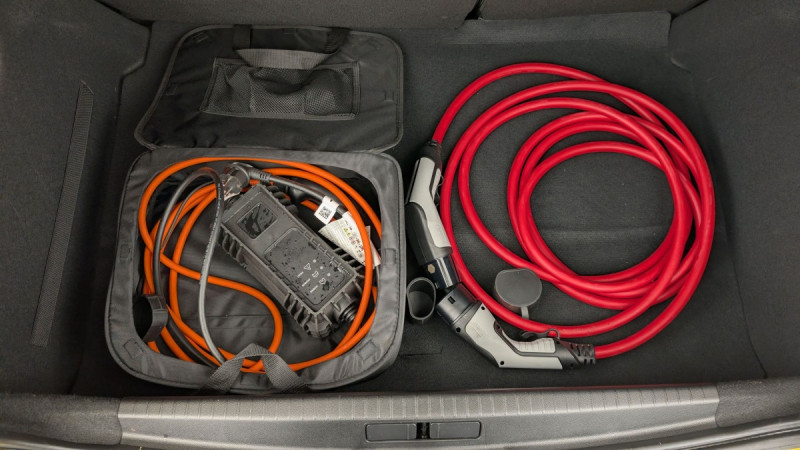 Photo 17 de l'offre de PEUGEOT 208 ELECTRIQUE 50 KWH 136CH ALLURE à 17898€ chez Carlyss automobiles Vitré