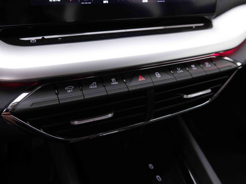 Photo 12 de l'offre de SKODA Octavia 1.4TSI PHEV 204 DSG à 30973€ chez Carlyss automobiles Vitré