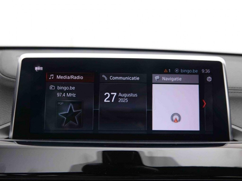 Photo 12 de l'offre de BMW X1 25e xDrive 220 PHEV M-Pack à 36092€ chez Carlyss automobiles Vitré