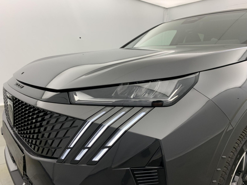 Photo 24 de l'offre de PEUGEOT 5008 Hybrid 145 e-DCS6 Allure à 31998€ chez Carlyss automobiles Vitré