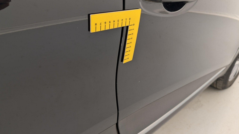 Photo 15 de l'offre de RENAULT KADJAR TCe 140 FAP Intens à 16998€ chez Carlyss automobiles Vitré