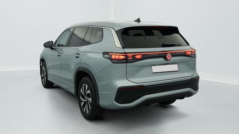 Photo 4 de l'offre de Volkswagen Tayron 1.5 eTSI 150ch DSG7 7pl Life Plus à 41598€ chez Carlyss automobiles Vitré